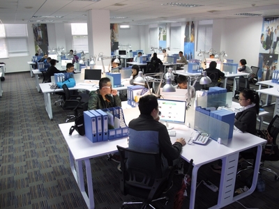 网络科技经营范围解析 网络技术服务为核心的多维业务领域